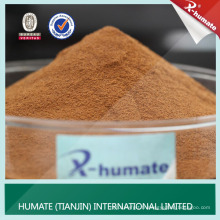 Fertilisant d&#39;acide fulvique de Leonardite Humic Acid